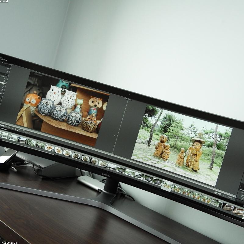 Vertex 27-inch gaming monitor